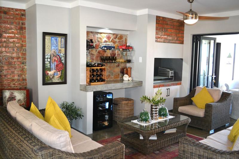 3 Bedroom Property for Sale in Le Grand Golf Estate Western Cape